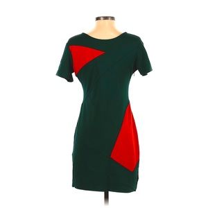 Pencey x Jessica Hart Mini Dress